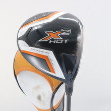 Callaway X2 Hot Driver 10.5 Degrees Graphite Aldila Regular Flex RH P-141798