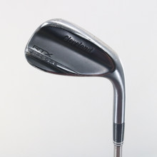 Cleveland RTX ZipCore Black Satin Sand Wedge 56 Deg 56.12 Full Graphite C-141838