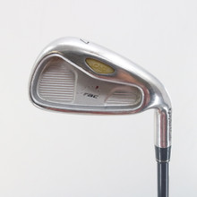 TaylorMade RAC OS Individual 7 Iron Graphite Shaft Regular Flex RH C-141840