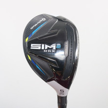 TaylorMade SIM2 Max Rescue 5 Hybrid 25 Deg Graphite Ventus A Senior RH S-141605