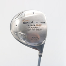 King Cobra 355 SZ Offset Driver 13.5 Deg Graphite L Ladies Flex RH P-141901