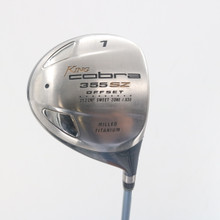 King Cobra 355 SZ Offset Driver 13.5 Deg Graphite L Ladies Flex RH P-141902