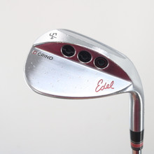 Edel SMS Sand Wedge 54 Deg D-Grind Steel N.S.Pro R Regular S Right-Hand S-141644