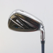 TaylorMade SIM2 Max Individual 9 Iron Graphite Regular Flex Right-Hand C-141858