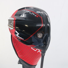 TaylorMade Stealth 2 Driver 9.0 Degrees Graphite X-Stiff RH -1.75"Under P-141926