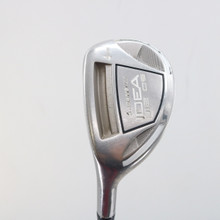 Adams IDEA a12 OS 4 Hybrid-Iron Graphite Women's Ladies Flex Left-Hand C-141866