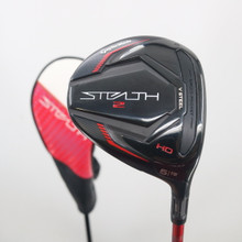 TaylorMade Stealth 2 HD Fairway 5 Wood 19 Degrees Graphite R Regular RH S-141638