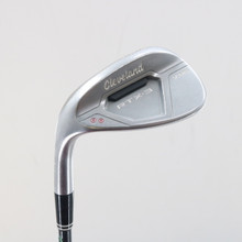 Cleveland RTX-3 CB VMG Tour Lob Wedge 60 Deg 60.9 Graphite Ladies LH C-141871