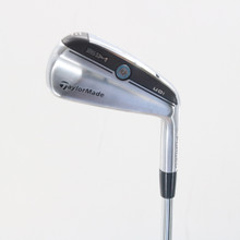 TaylorMade SIM UDI Rescue 3 Hybrid Iron Steel Stiff Flex Right-Hand P-141941