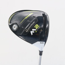 TaylorMade M2 D-Type Driver 9.5 Deg Graphite L Ladies Flex Right Hand P-141942