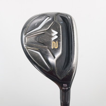 TaylorMade M2 Rescue 5 Hybrid 25 Degrees Graphite M Senior Right-Handed S-141615