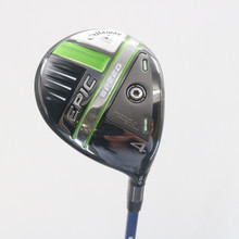 Callaway Epic Speed 4 Fairway Wood 16.5 Deg Graphite TOUR AD Regular RH P-141943