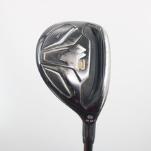 TaylorMade M2 Rescue 6 Hybrid 28 Degrees Graphite M Senior Right-Handed S-141616