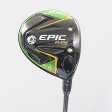 Callaway EPIC Flash 3 Fairway Wood 15 Deg Graphite Regular Flex RH P-141945