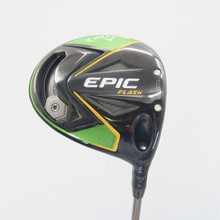 Callaway Epic Flash Driver 10.5 Degrees Graphite Regular Flex RH P-141947