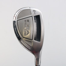 Adams IDEA a12 OS 4 Hybrid Iron Graphite ProLunch Senior Flex RH C-141878