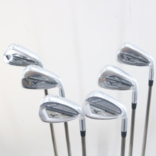 Mizuno JPX 921 Hot Metal Iron Set 7-P,G,S Recoil ESX F3 Regular RH G-137572