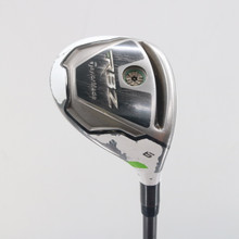 TaylorMade RocketBallz RBZ Rescue 6 Hybrid 28 Deg Graphite Regular RH C-141879