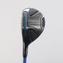 Adams Tight Lies 3 Hybrid 19 Degrees Kuro Kage S Stiff Flex Left-Hand C-141882