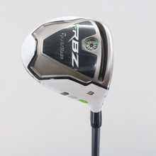 TaylorMade RocketBallz RBZ 3 Fairway Wood 15 Deg Graphite Senior RH C-141884