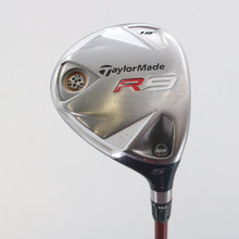 TaylorMade R9 5 Fairway Wood 19 Degrees Graphite Regular Right-Handed C-141885