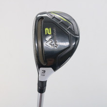 TaylorMade M2 Rescue 3 Hybrid 19 Degree Graphite Ladies Flex  LH C-141887