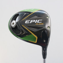 Callaway Epic Flash Driver 10.5 Degrees Graphite Ladies Flex RH C-141889