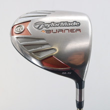 TaylorMade Burner 460 Driver 9.5 Degrees Graphite S Stiff Right-Handed C-141890