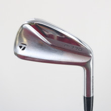 TaylorMade P770 P 770 Individual 4 Iron Steel Project X 6.0 Stiff RH S-141624