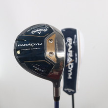 Callaway PARADYM 5 Fairway Wood 18 Deg Graphite Tour AD R1 Regular RH S-141627