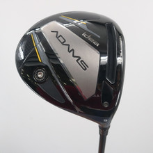 2023 Adams Idea Driver 9 Degrees Graphite Helium 5F4 Stiff Right-Handed S-142095