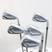 Mizuno JPX 923 Hot Metal HL Iron Set 7-P,G Recoil F2 Senior Right-Hand G-142003