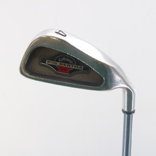 Callaway Big Bertha Individual 4 Iron Graphite Senior RH Right-Hand C-141892