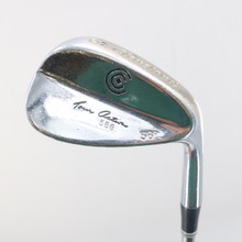 Cleveland Tour Action Reg. 588 Sand Wedge 56 Deg Steel Shaft RH C-141893