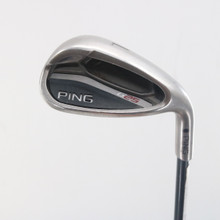 Ping G25 L LW Lob Wedge Black Dot Graphite Regular Flex Right-Hand P-141955