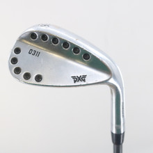 PXG Forged 0311 Satin SW Sand Wedge 56 Deg 56.14 Graphite Stiff Flex RH C-141895