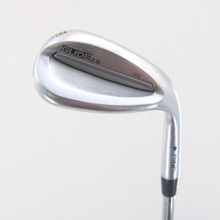 Ping Glide 2.0 S SW Sand Wedge SS 58 Deg 58.10 Blue Dot Steel RH P-141958