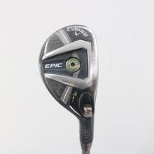 Callaway Epic 4 Hybrid 23 Degree Recoil ES F3 Graphite Regular RH P-141961