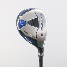 Cobra Fly-Z XL 6 Hybrid 28 Degrees Graphite R Regular Right-Handed C-141891