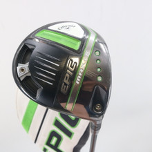 Callaway Epic Max LS Driver 10.5 Degrees Graphite Regular Right-Hand P-141966