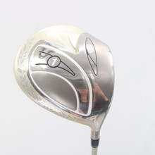 Adams IDEA Women's 1 Driver Idea Graphite Ladies L Flex Right-Handed P-141967