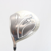 Adams IDEA Women's 1 Driver Idea Graphite Ladies L Flex Left-Handed P-141968