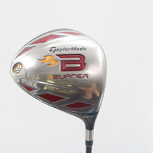 TaylorMade Burner Driver 10.5 Degrees Graphite Regular Flex Right-Hand P-141970