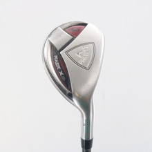 Callaway RAZR X HL 3 Hybrid 21 Deg Graphite S Stiff Flex Right-Hand C-141999