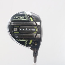 Cobra King Radspeed 5 Fairway Wood 18.5 Deg Graphite EvenFlow Senior RH P-141973