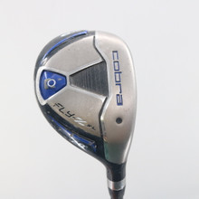 Cobra Fly-Z XL 6 Hybrid 28 Degrees Graphite Lite Senior Right-Handed C-142148