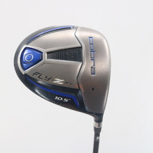 Cobra Fly-Z XL Driver 10.5 Degrees Graphite R Regular Flex RH P-141974