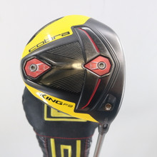 Cobra King F9 Speedback Driver 12.0 Degrees Graphite F3 Regular Flex RH P-141976