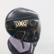 PXG 0811XF GEN4 Driver 10.5 Deg Graphite Regular Flex Right-Handed P-141977