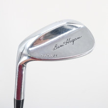 Ben Hogan Forged Lob Wedge 60 Degrees 60.04 Steel Shaft Left-Handed S-142081